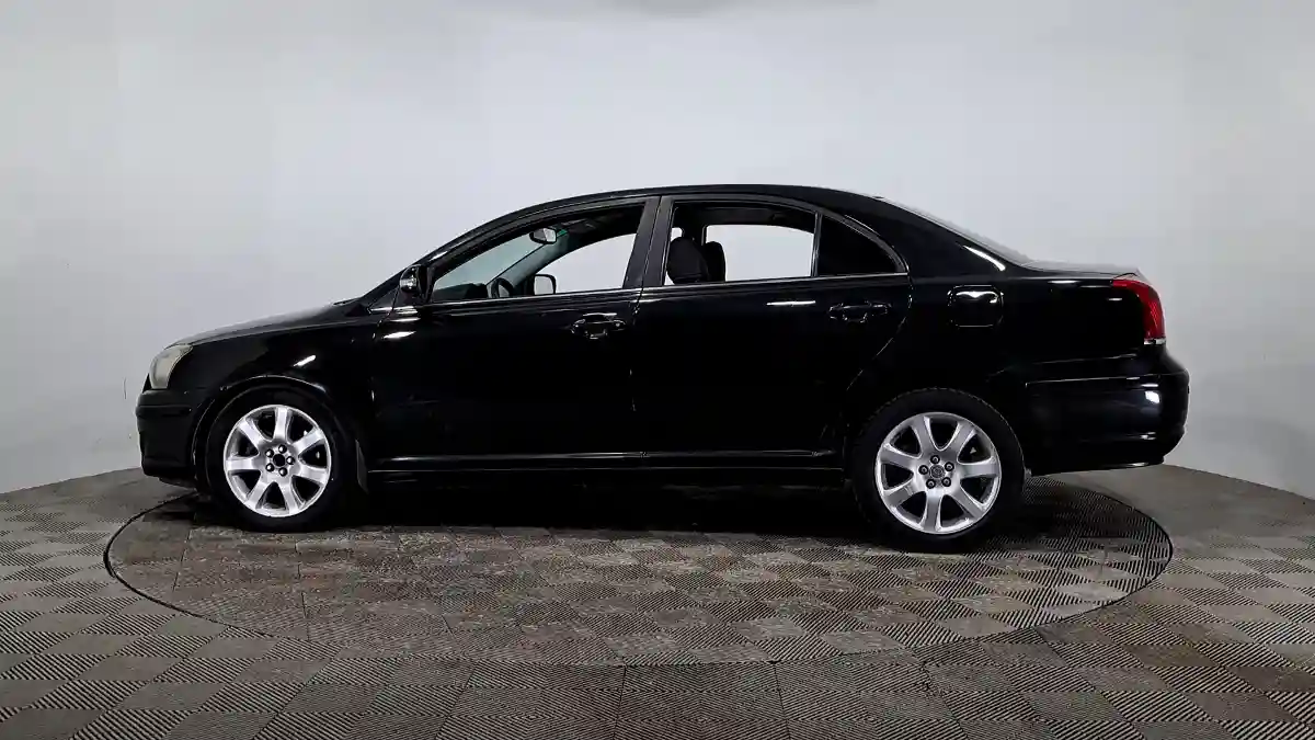 Toyota Avensis 2007 года за 3 790 000 тг. в Астана