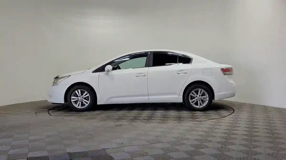 Toyota Avensis 2011 года за 5 890 000 тг. в Алматы