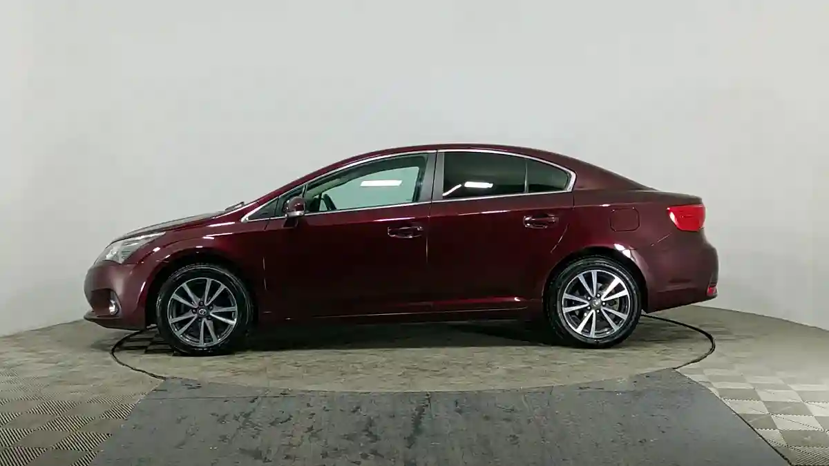 Toyota Avensis 2012 года за 6 300 000 тг. в Петропавловск