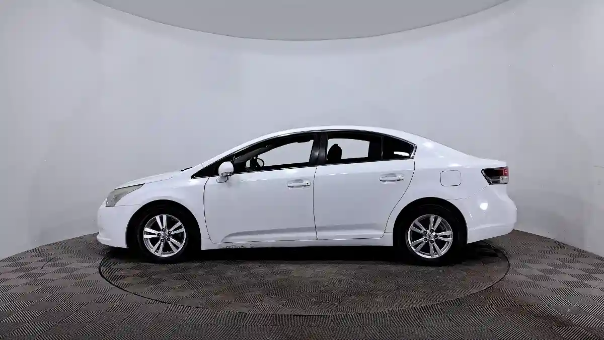 Toyota Avensis 2009 года за 5 790 000 тг. в Астана