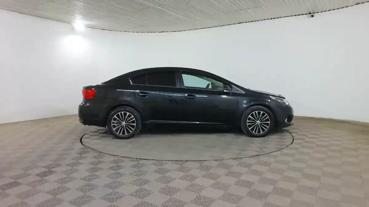 Toyota Avensis 2012 года за 6 790 000 тг. в Шымкент