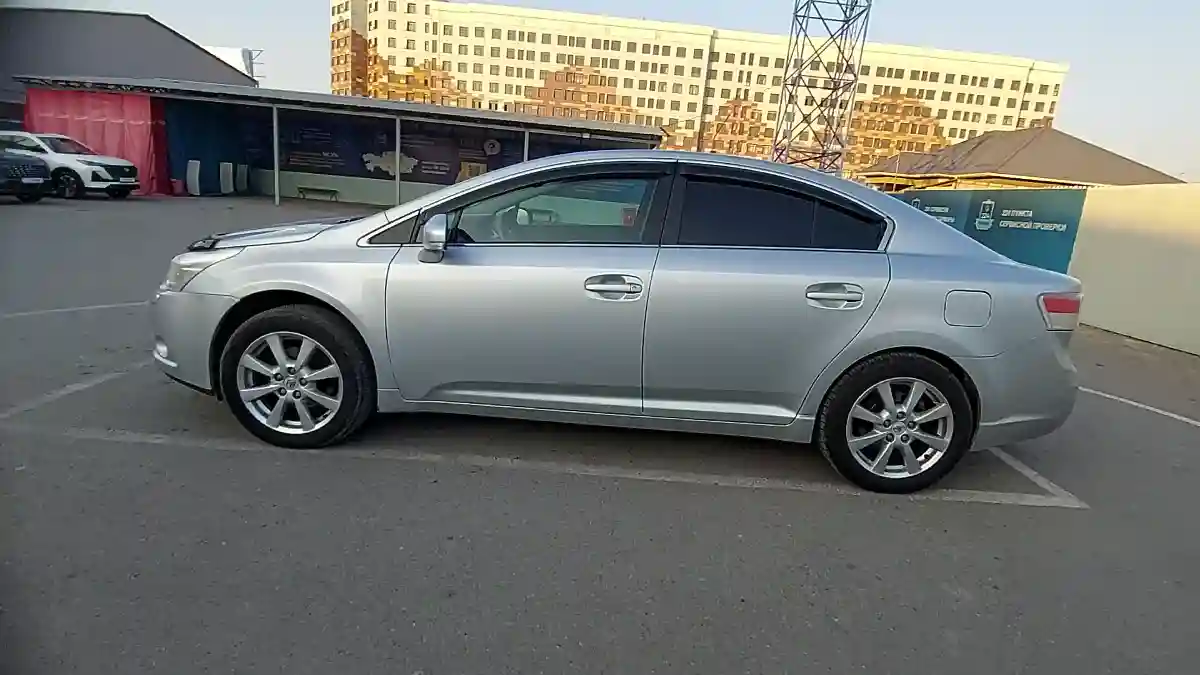 Toyota Avensis 2009 года за 7 000 000 тг. в Шымкент