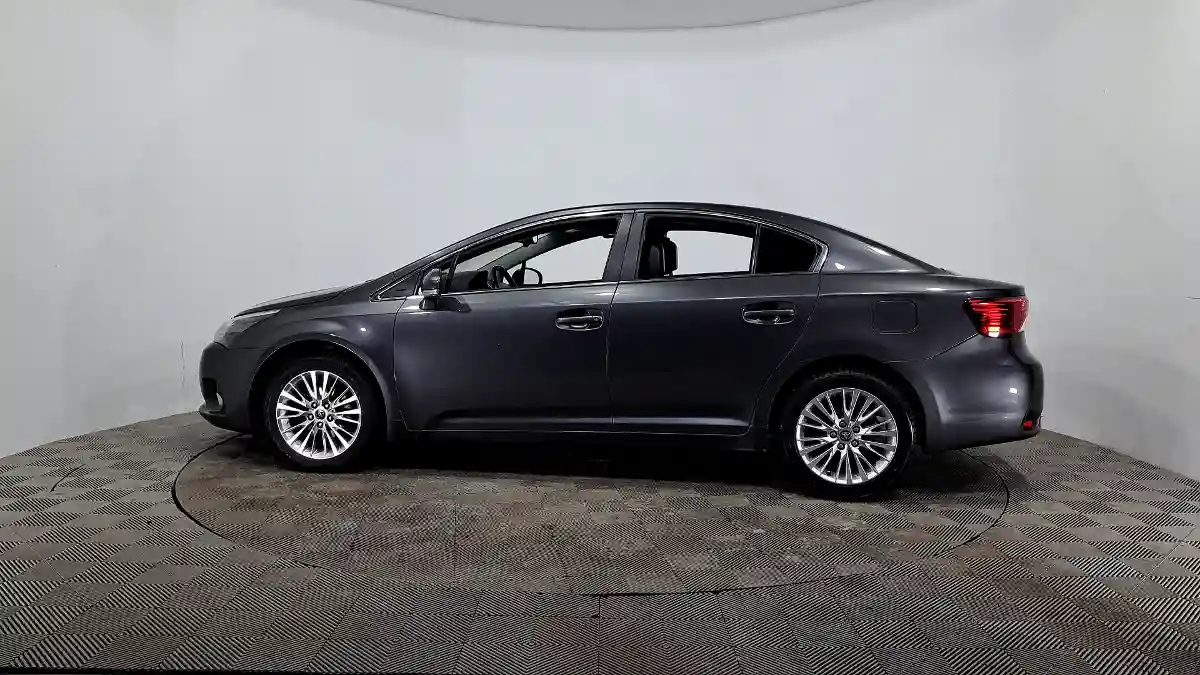 Toyota Avensis 2012 года за 6 550 000 тг. в Астана
