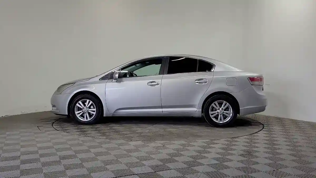 Toyota Avensis 2011 года за 6 650 000 тг. в Алматы