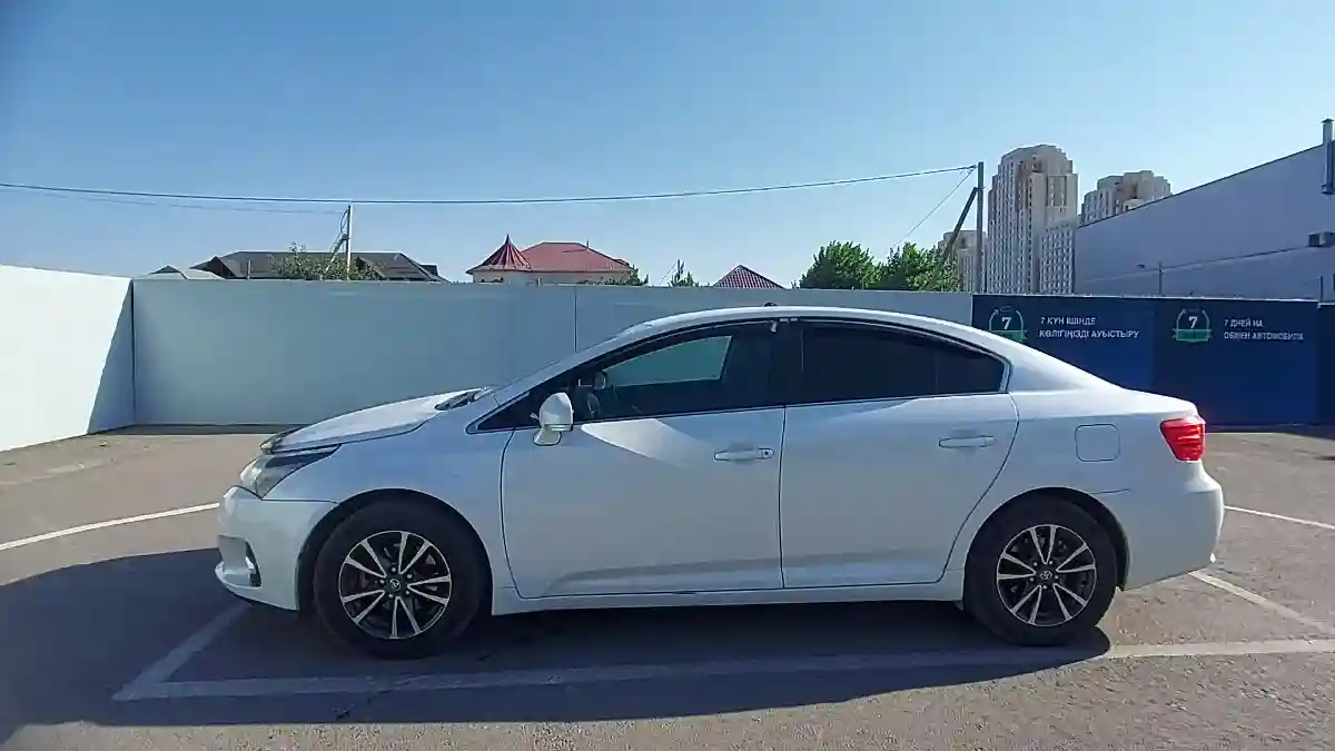 Toyota Avensis 2013 года за 7 800 000 тг. в Шымкент