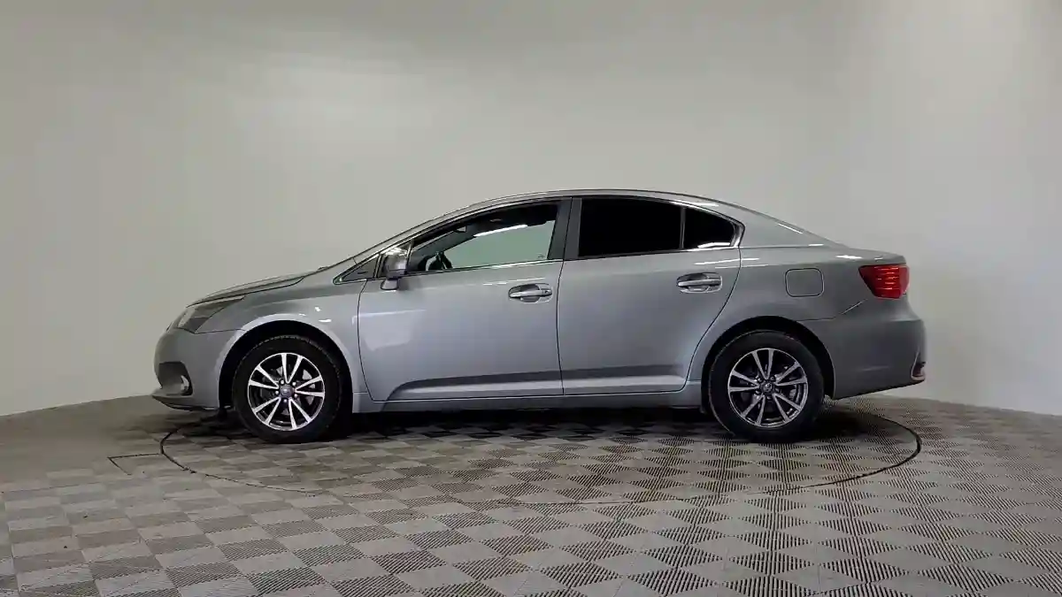 Toyota Avensis 2013 года за 6 720 000 тг. в Алматы