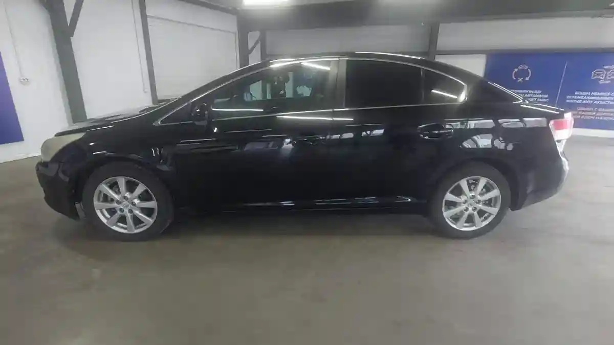 Toyota Avensis 2009 года за 5 500 000 тг. в Астана