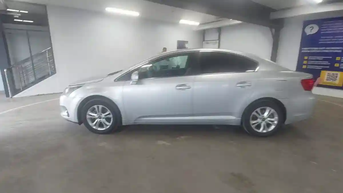 Toyota Avensis 2012 года за 7 100 000 тг. в Астана