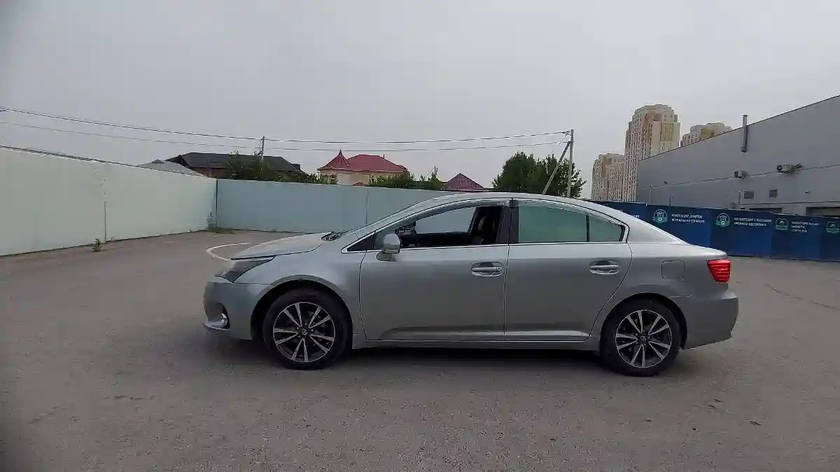 Toyota Avensis 2013 года за 6 000 000 тг. в Шымкент