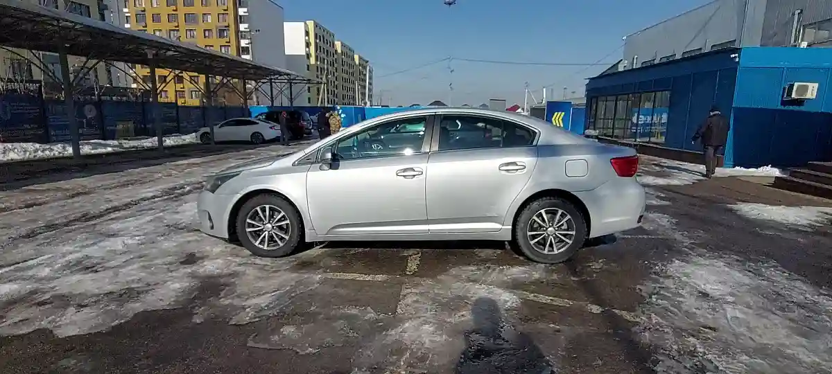 Toyota Avensis 2013 года за 7 200 000 тг. в Алматы