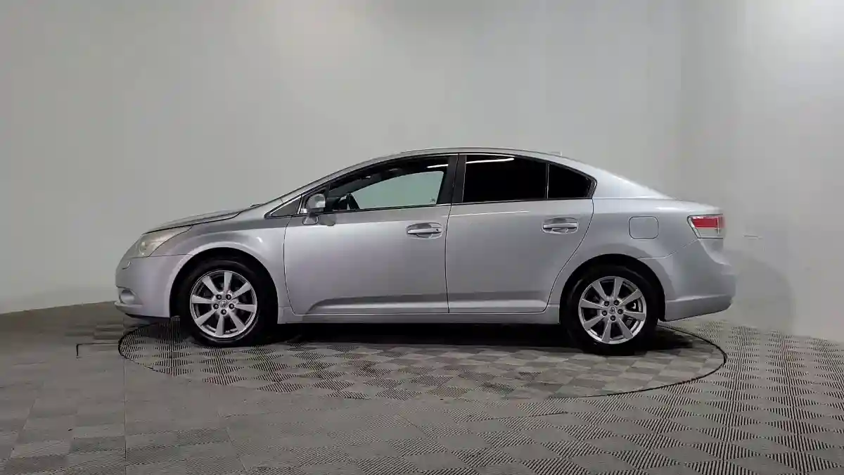 Toyota Avensis 2009 года за 5 700 000 тг. в Алматы