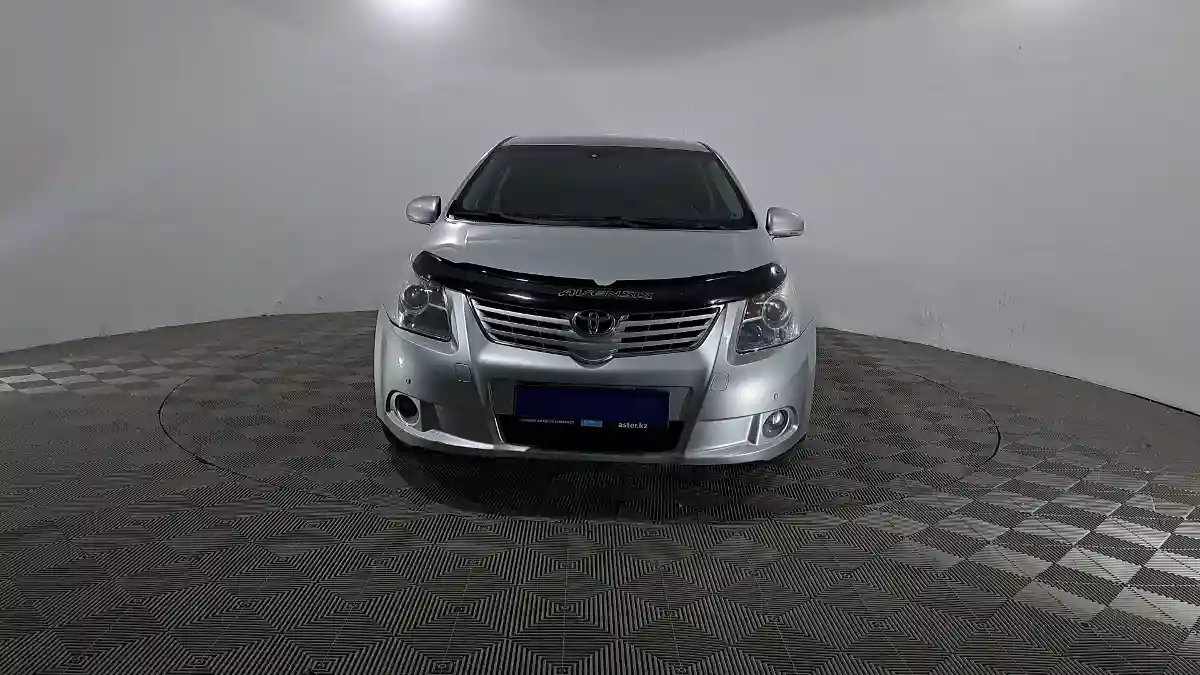 Toyota Avensis 2009 года за 7 400 000 тг. в Павлодар