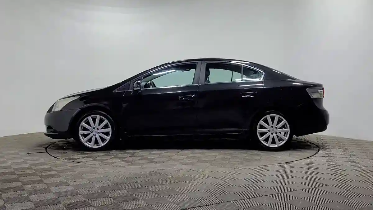 Toyota Avensis 2011 года за 5 450 000 тг. в Алматы