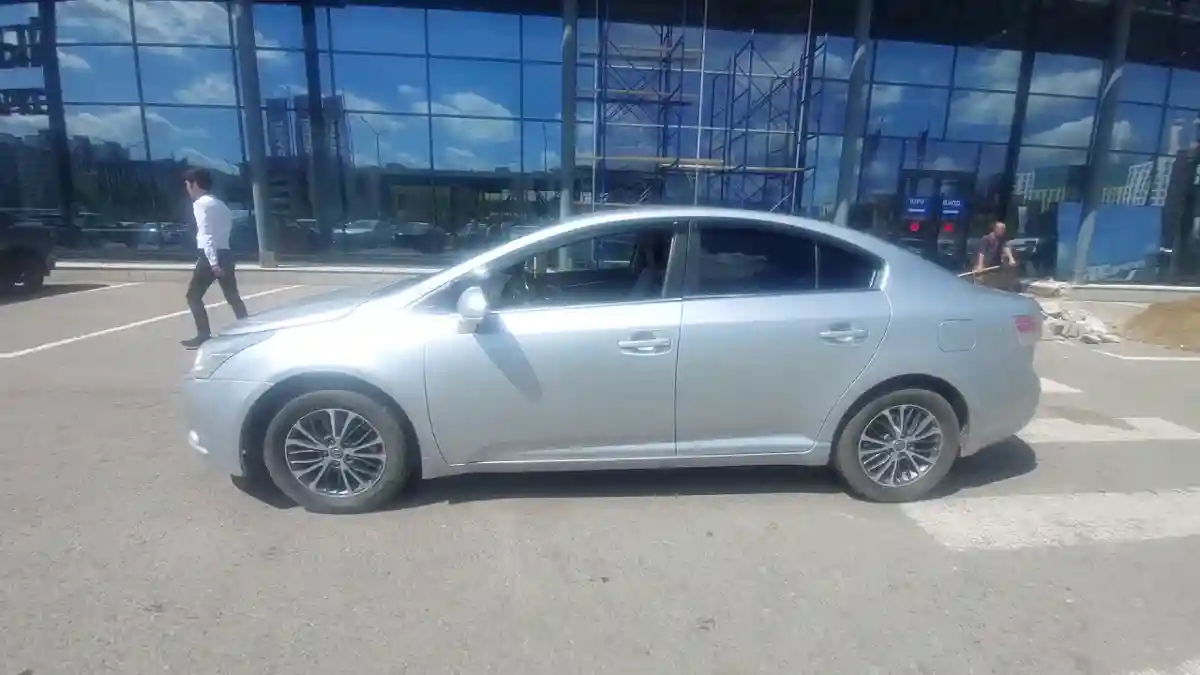 Toyota Avensis 2011 года за 5 710 000 тг. в Астана