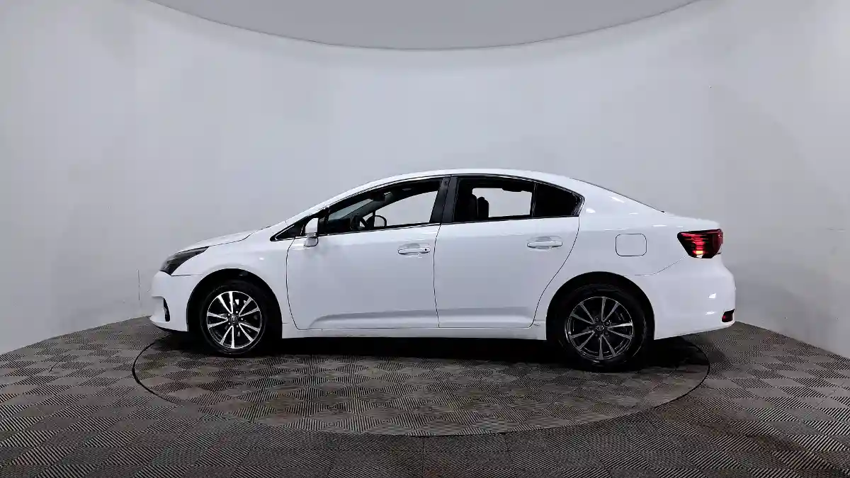 Toyota Avensis 2012 года за 6 390 000 тг. в Астана
