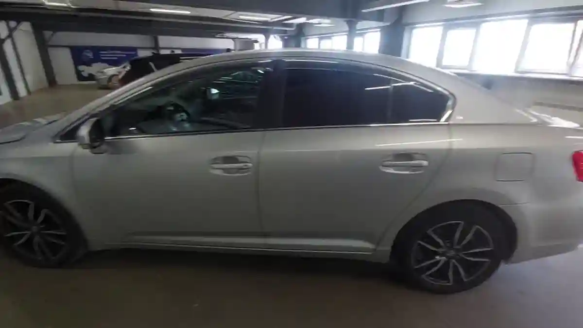 Toyota Avensis 2012 года за 8 500 000 тг. в Астана