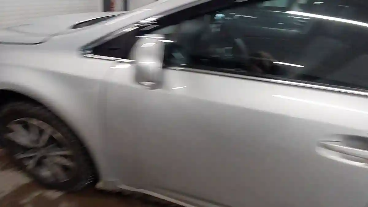 Toyota Avensis 2013 года за 7 000 000 тг. в Астана