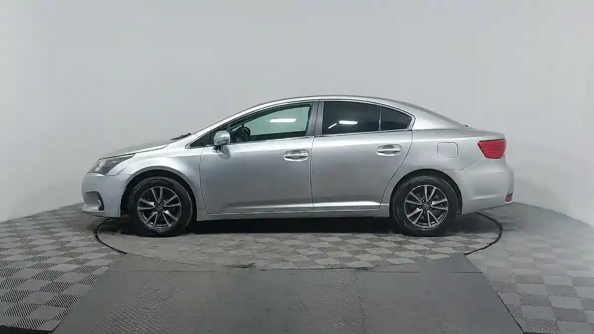 Toyota Avensis 2011 года за 5 750 000 тг. в Астана