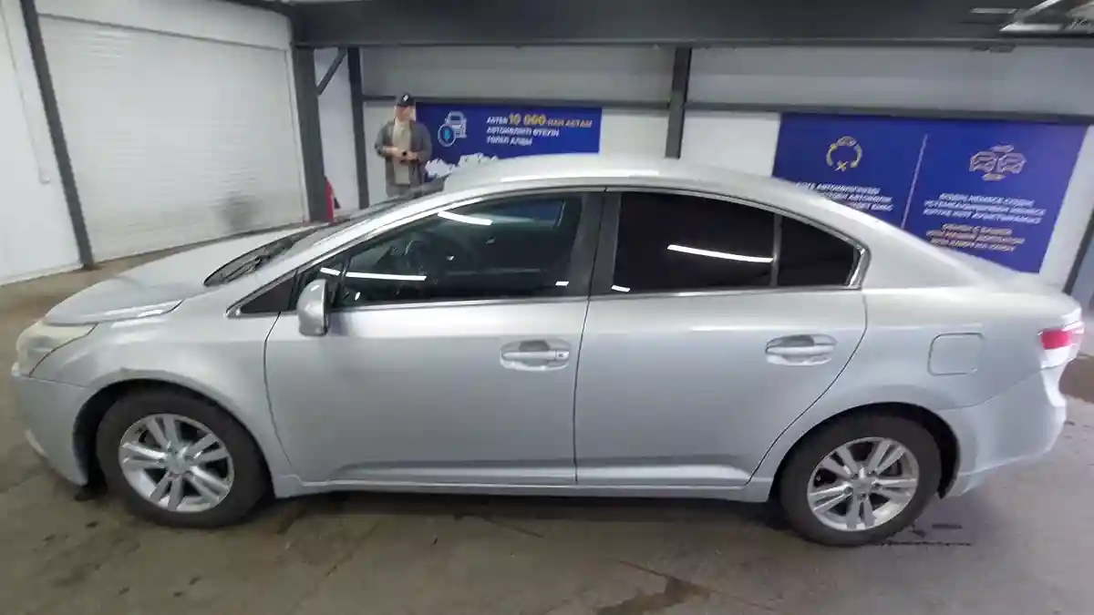 Toyota Avensis 2011 года за 6 300 000 тг. в Астана