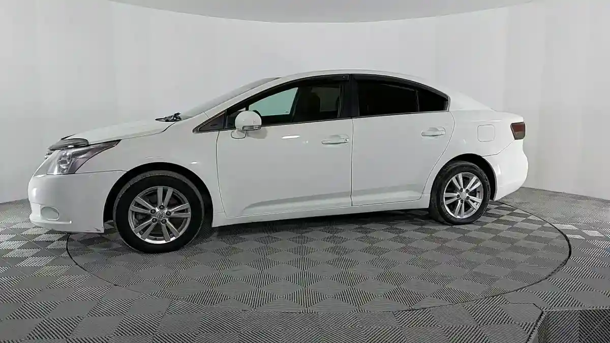 Toyota Avensis 2011 года за 5 800 000 тг. в Актау