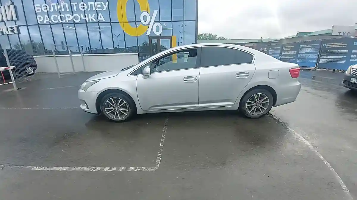 Toyota Avensis 2012 года за 8 400 000 тг. в Актобе
