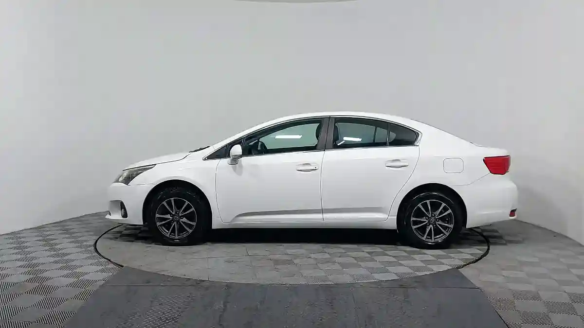 Toyota Avensis 2012 года за 4 750 000 тг. в Астана