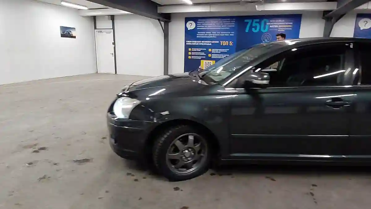 Toyota Avensis 2007 года за 4 000 000 тг. в Астана