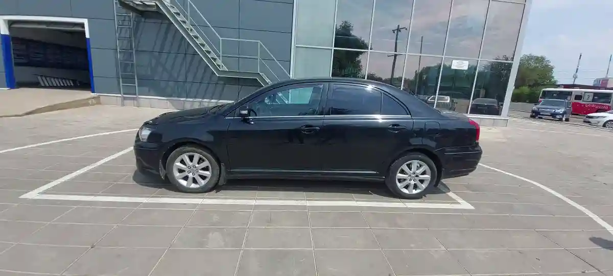 Toyota Avensis 2007 года за 5 000 000 тг. в Уральск