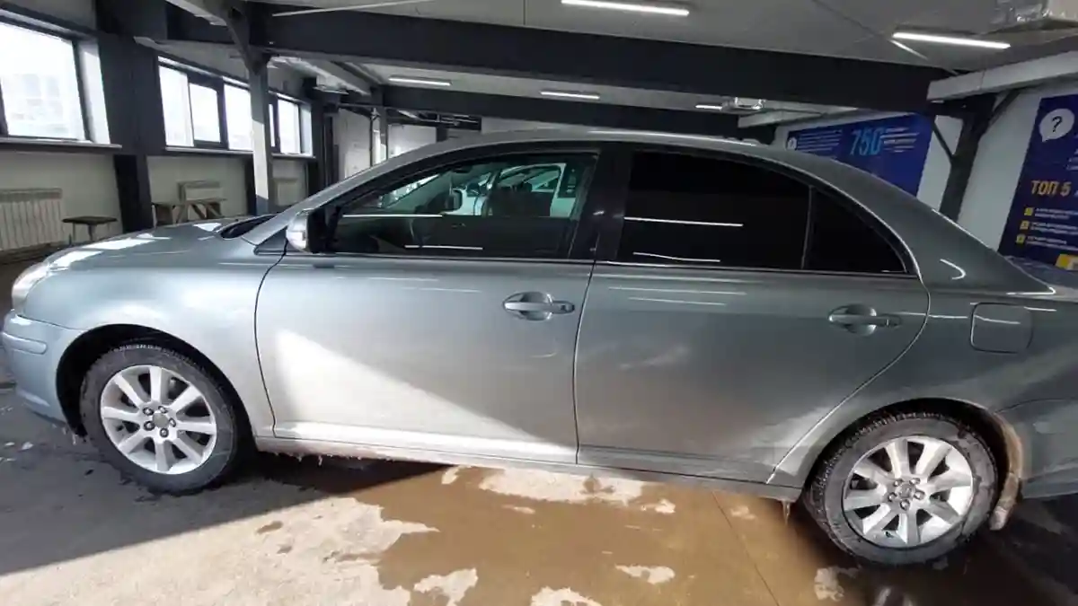 Toyota Avensis 2008 года за 4 800 000 тг. в Астана