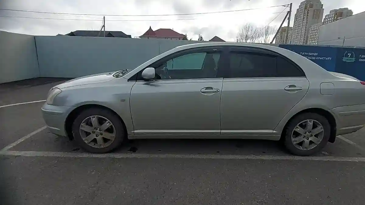 Toyota Avensis 2005 года за 4 500 000 тг. в Шымкент