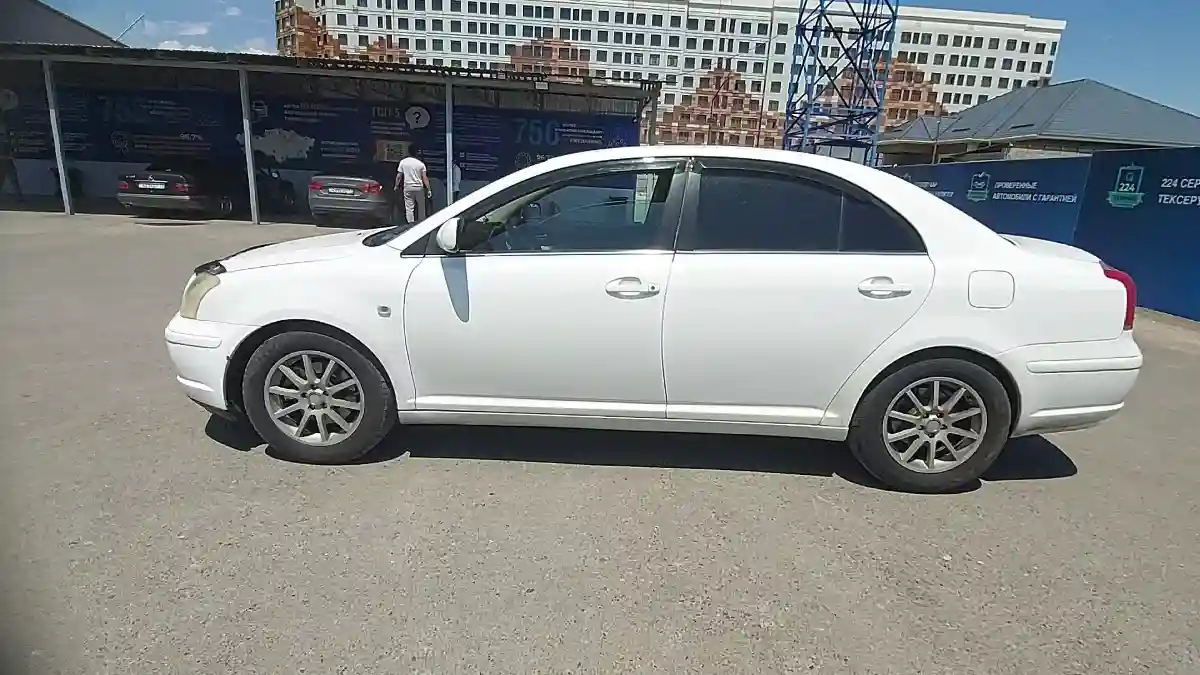 Toyota Avensis 2005 года за 6 000 000 тг. в Шымкент