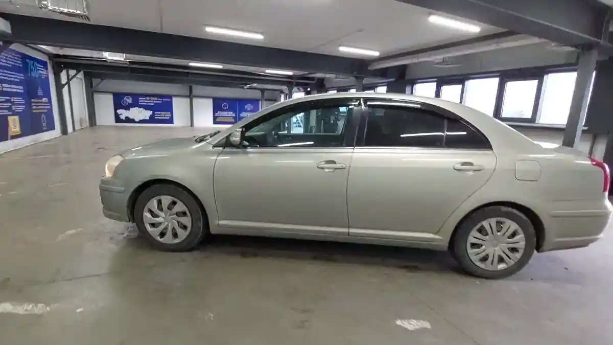 Toyota Avensis 2007 года за 4 300 000 тг. в Астана