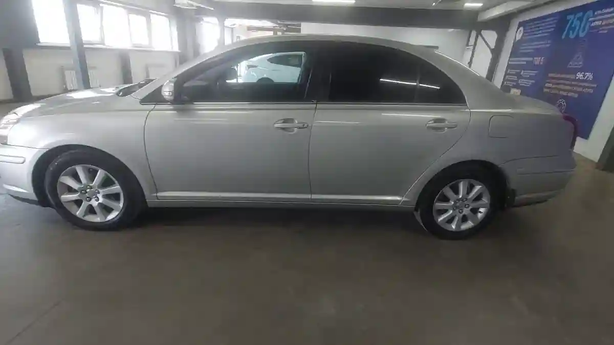 Toyota Avensis 2007 года за 4 000 000 тг. в Астана