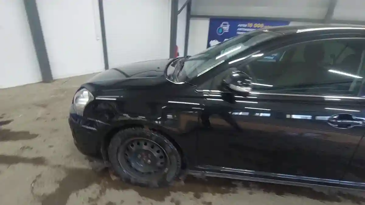 Toyota Avensis 2007 года за 5 100 000 тг. в Астана