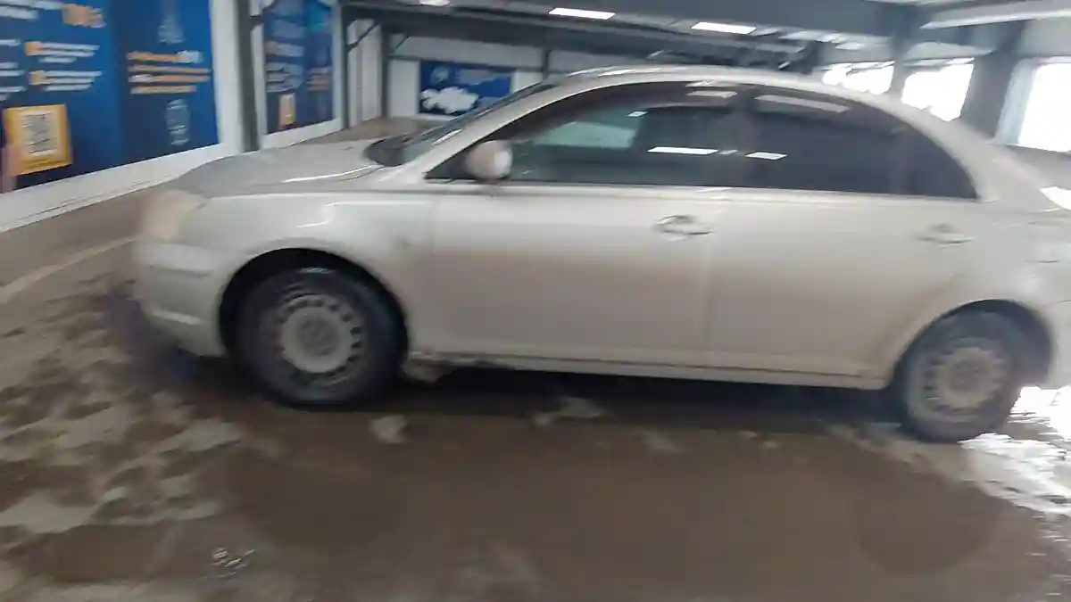 Toyota Avensis 2003 года за 4 200 000 тг. в Астана