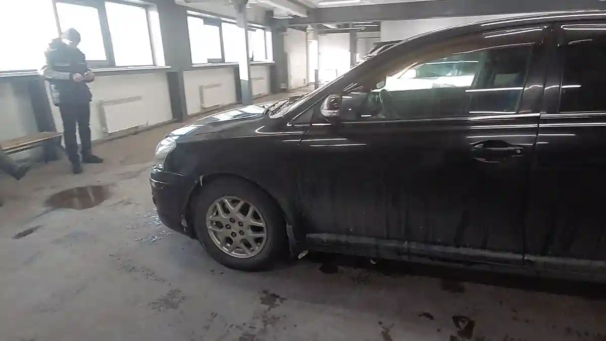 Toyota Avensis 2007 года за 4 600 000 тг. в Астана