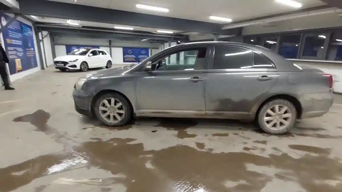 Toyota Avensis 2007 года за 4 800 000 тг. в Астана