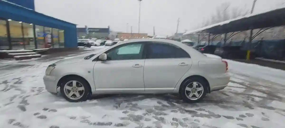 Toyota Avensis 2004 года за 3 490 000 тг. в Алматы