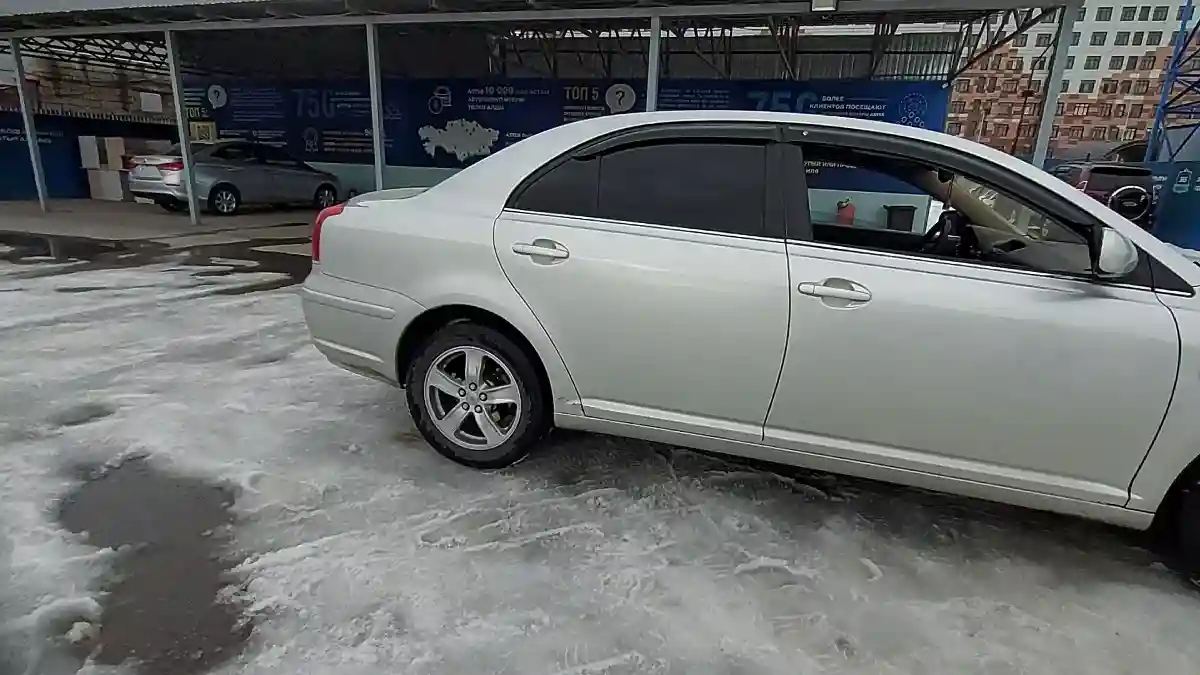 Toyota Avensis 2006 года за 4 400 000 тг. в Шымкент