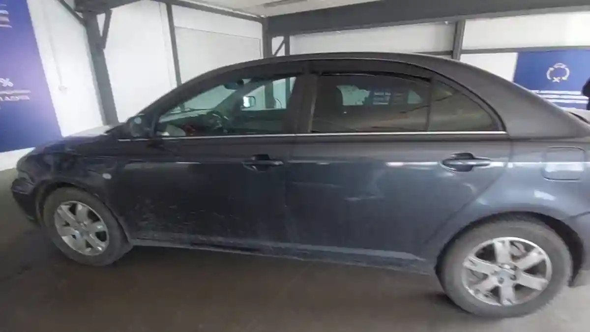 Toyota Avensis 2005 года за 4 500 000 тг. в Астана