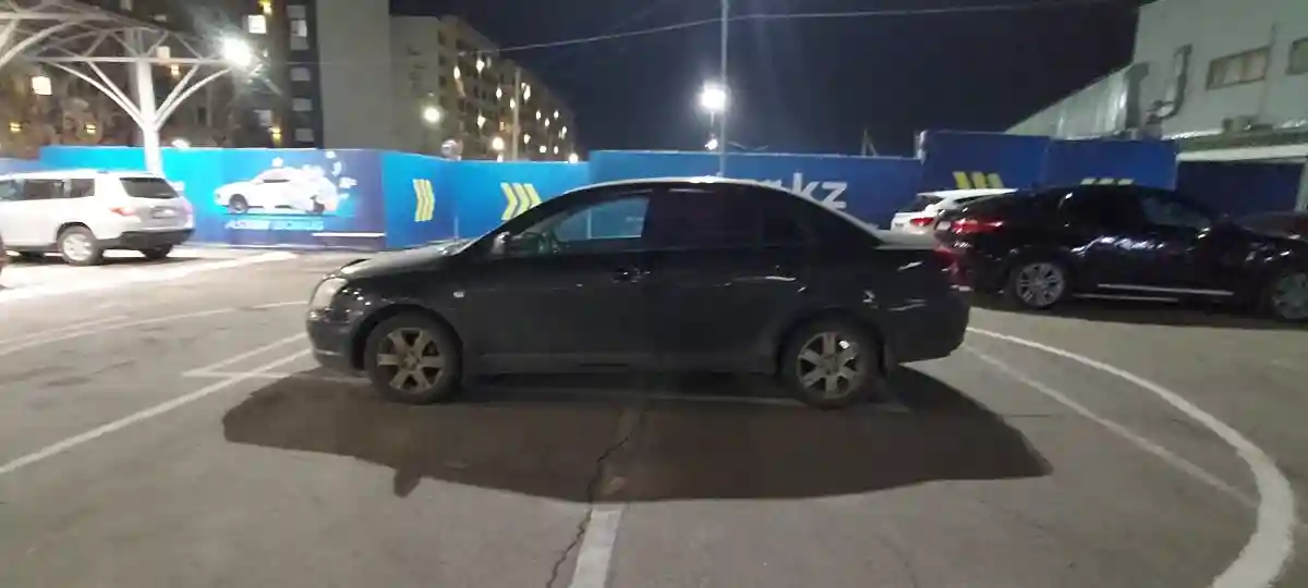 Toyota Avensis 2005 года за 4 000 000 тг. в Алматы