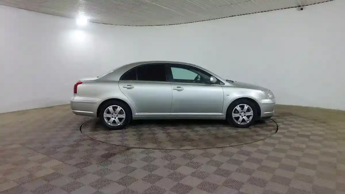 Toyota Avensis 2006 года за 4 490 000 тг. в Шымкент