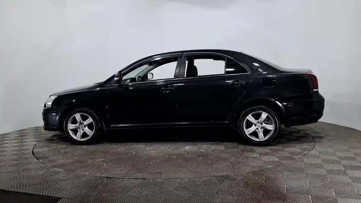 Toyota Avensis 2006 года за 4 150 000 тг. в Астана