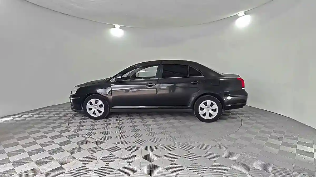 Toyota Avensis 2007 года за 3 490 000 тг. в Павлодар