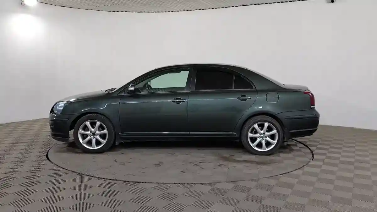 Toyota Avensis 2007 года за 4 890 000 тг. в Шымкент