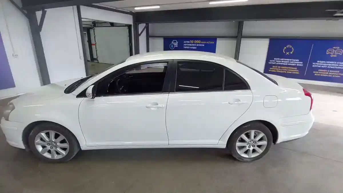 Toyota Avensis 2008 года за 5 500 000 тг. в Астана