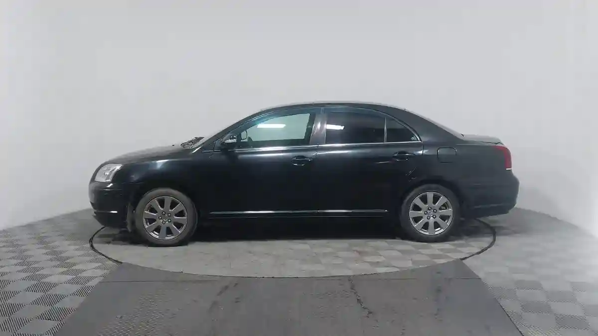 Toyota Avensis 2007 года за 3 700 000 тг. в Астана