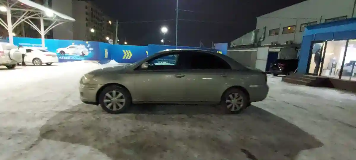 Toyota Avensis 2007 года за 4 000 000 тг. в Алматы