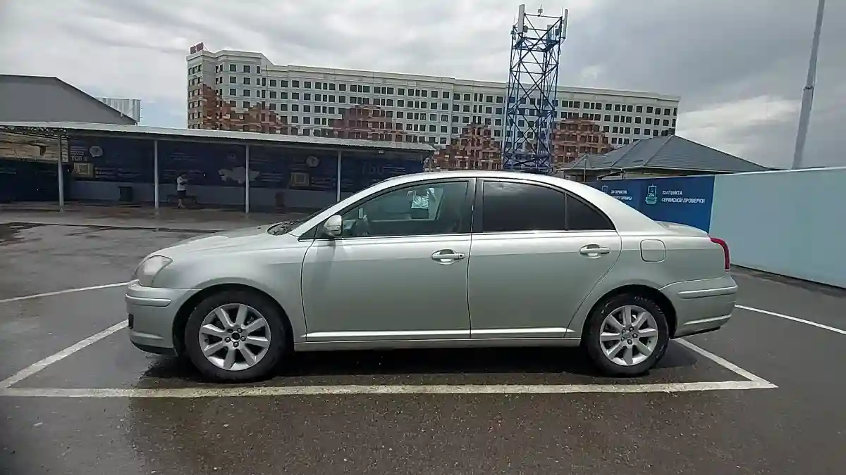 Toyota Avensis 2008 года за 5 000 000 тг. в Шымкент