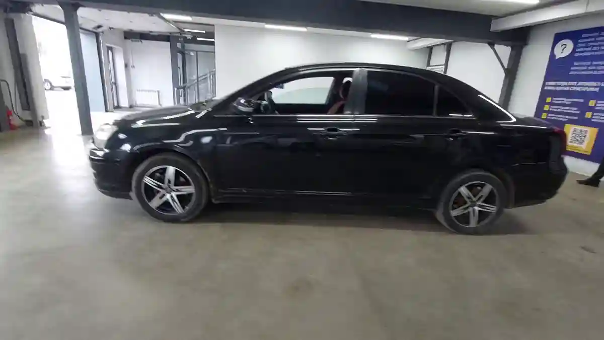 Toyota Avensis 2006 года за 3 400 000 тг. в Астана